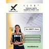 Ilts Visual Arts Sample Test 145 Teacher Certification Test Prep Study Guide
