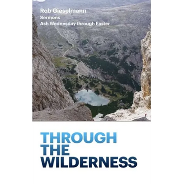 Through the Wilderness