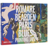 Romare Bearden: Paris Blues: Painting Jazz