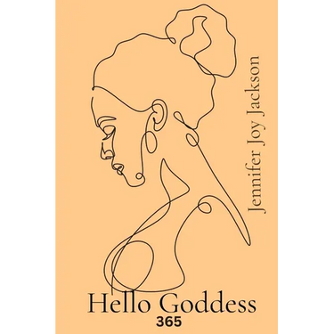 Hello Goddess 365