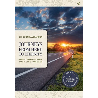 Journeys from Here to Eternity
