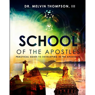 School Of The Apostles