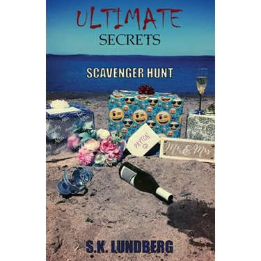 Ultimate Secrets: Scavenger Hunt