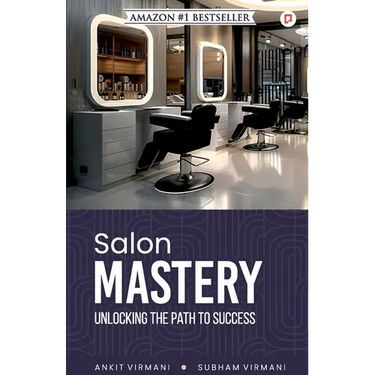 Salon Mastery
