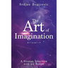 The Art of Imagination: A Strange Interview with my Future