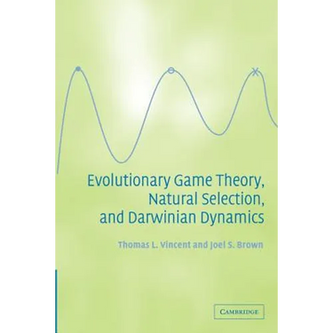 Evolutionary Game Theory, Natural Selection, and Darwinian Dynamics