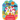 Cutie Fruities Activity Book