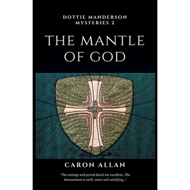 The Mantle of God