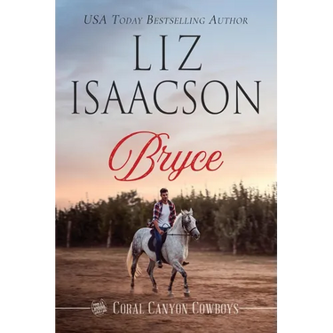Bryce: A Young Brothers Novel