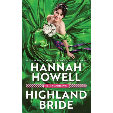 Highland Bride