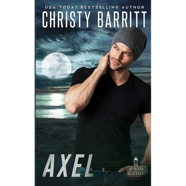 Axel: A clean romantic suspense