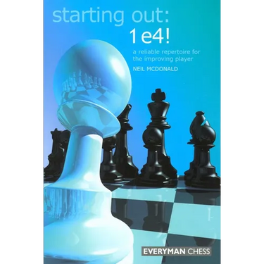Starting Out: 1e4