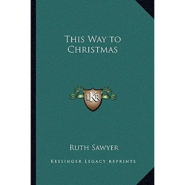 This Way to Christmas