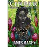 Cinder: Book Four of the Dragon Apocalypse