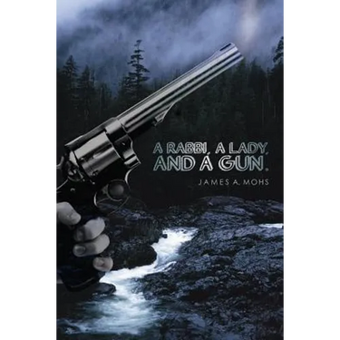 A Rabbi, a Lady, and a Gun