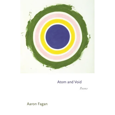 Atom and Void: Poems
