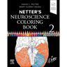 Netter's Neuroscience Coloring Book