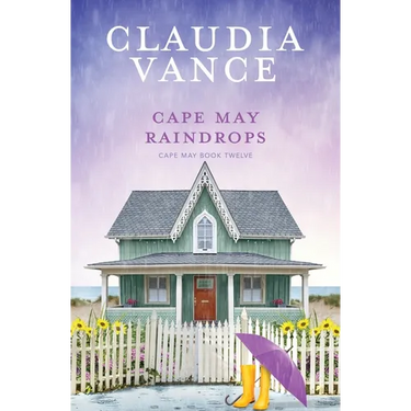 Cape May Raindrops (Cape May Book 12)