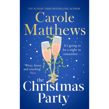 The Christmas Party