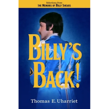 Billy's Back!