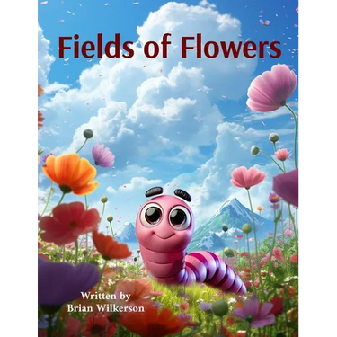 Fields of Flowers