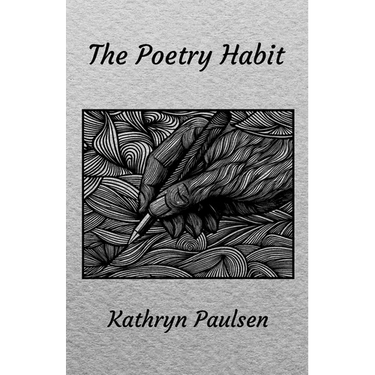 The Poetry Habit