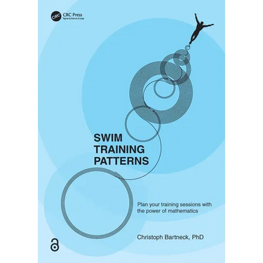 Swim Training Patterns: Plan your Training Sessions with the Power of Mathematics