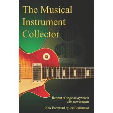 The Musical Instrument Collector