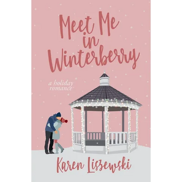 Meet Me In Winterberry