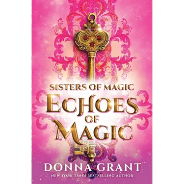 Echoes of Magic