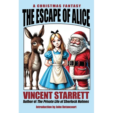 The Escape of Alice