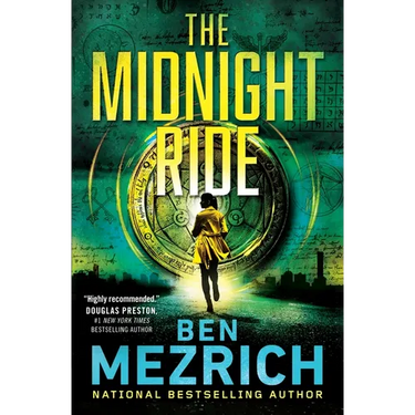 Midnight Ride