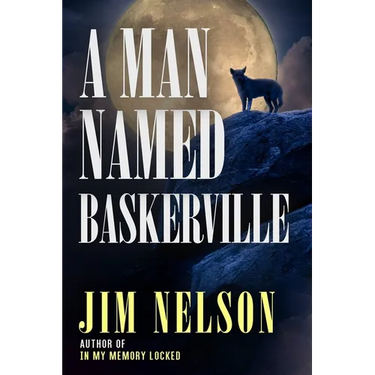 A Man Named Baskerville