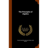 The Principles of Algebra