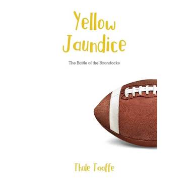 Yellow Jaundice