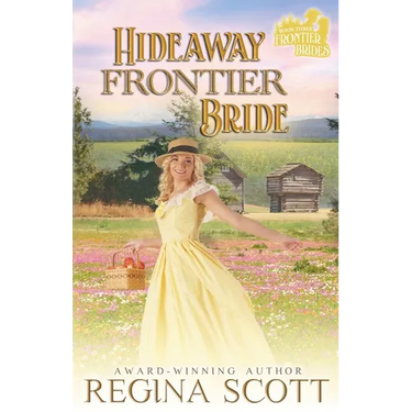 Hideaway Frontier Bride