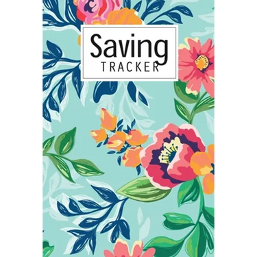Saving Tracker: Help you start saving money for your next big expense