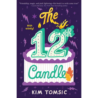 The 12th Candle