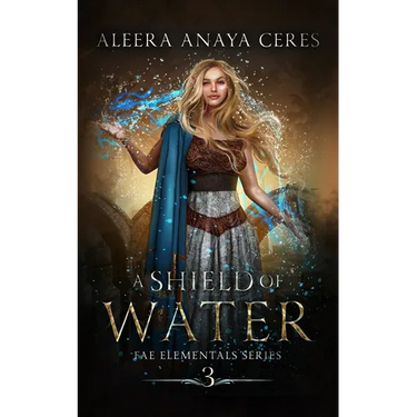 A Shield of Water
