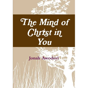 The Mind of Christ in You