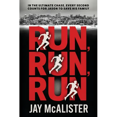 Run, Run, Run