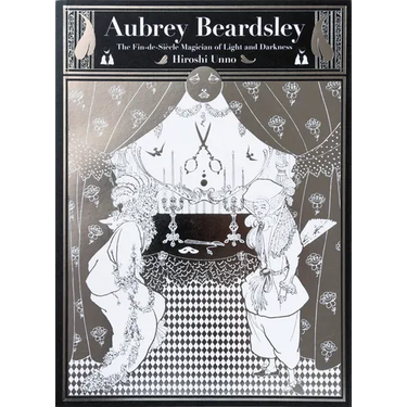 Aubrey Beardsley