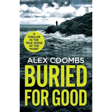 Buried For Good