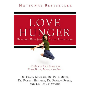 The Love Hunger