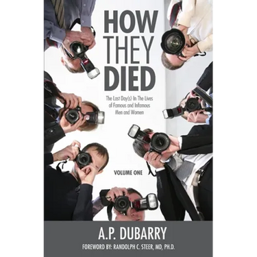 How They Died