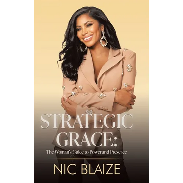 Strategic Grace