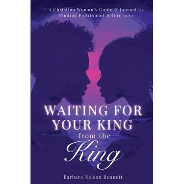 Waiting for Your King from the King