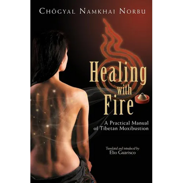 Healing with Fire