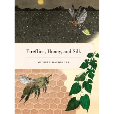 Fireflies, Honey, and Silk