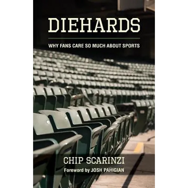 Diehards: Why Fans Care So Much About Sports